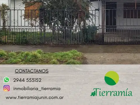 Casa en Venta en Junin de los Andes, Huiliches