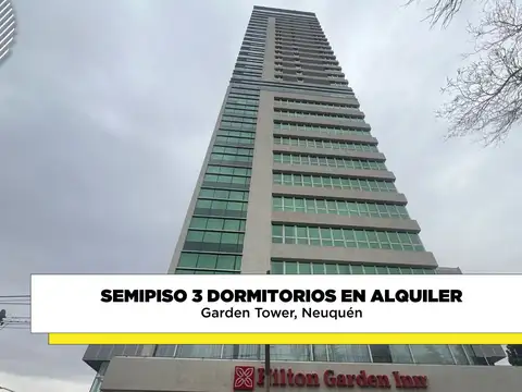 Departamento en Alquiler en Neuquen, Confluencia
