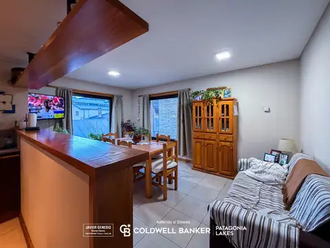 Departamento en Venta en San Martin de los Andes, Lácar