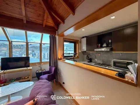 Departamento en Venta en San Martin de los Andes, Lácar