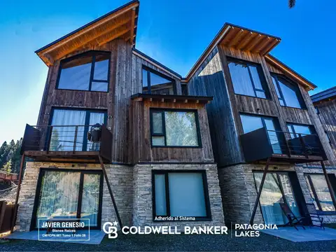 Departamento en Venta en San Martin de los Andes, Lácar