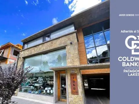 Departamento en Venta en San Martin de los Andes, Lácar