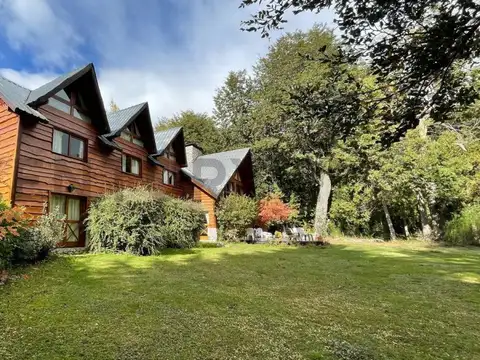 Departamento en Venta en Villa la Angostura, Los Lagos