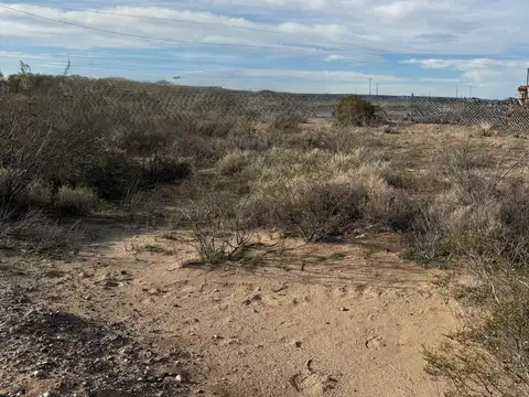 Terreno en Venta en Arroyito, Confluencia