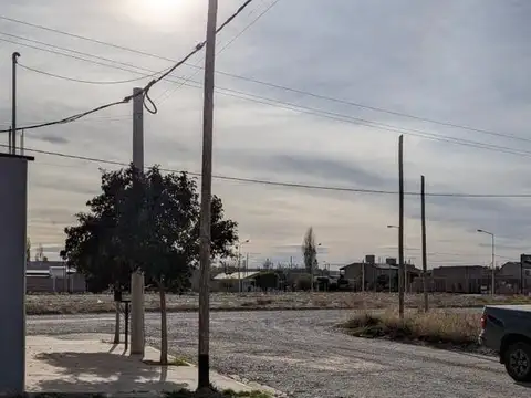 Terreno en Venta en Plottier, Confluencia