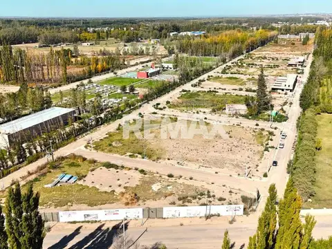 Terreno en Venta en Centenario, Confluencia