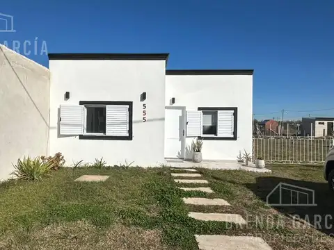 Casa en Venta en San José, Colón