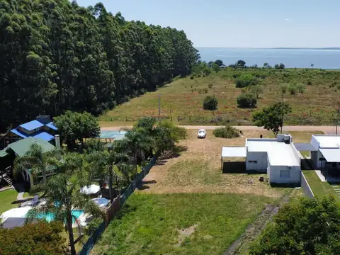 Casa en Venta en Federación, Entre Ríos