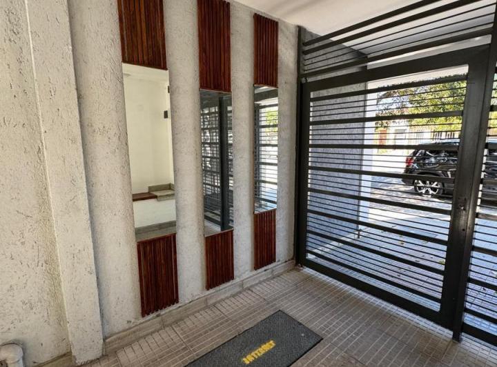 Departamento · 120m² · 4 Ambientes · 1 Cochera