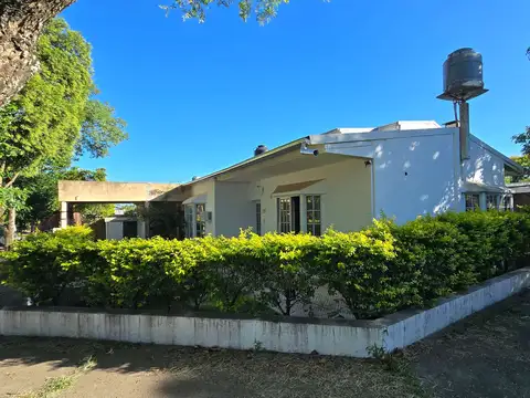 Casa en Venta en Chajari, Federación