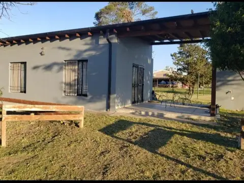 Casa en Venta en Gualeguaychu, Gualeguaychú