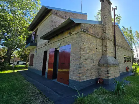 Casa en Venta en Los Charrúas, Concordia