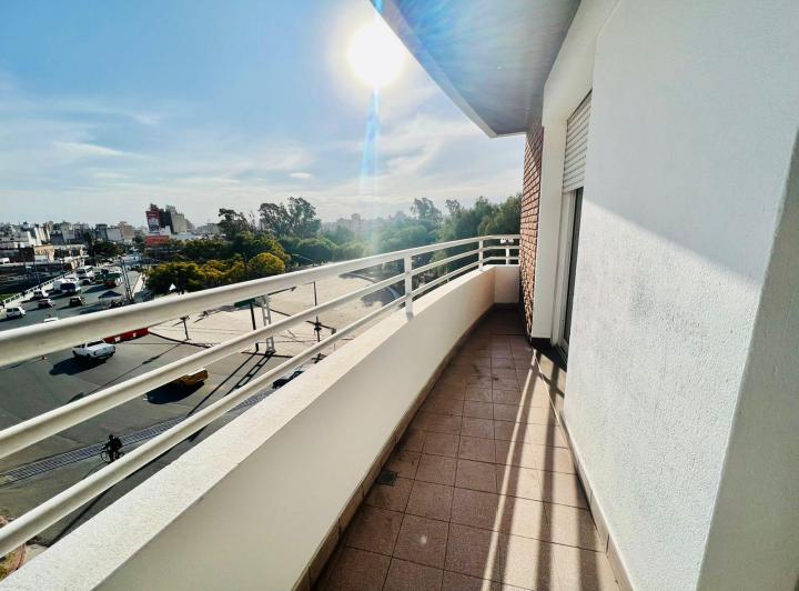 Departamento · 60m² · 3 Ambientes