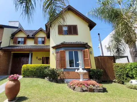 Casa en Venta en Federación, Entre Ríos