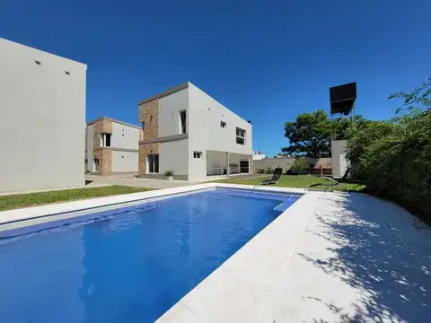 Departamento en Venta en Federación, Entre Ríos