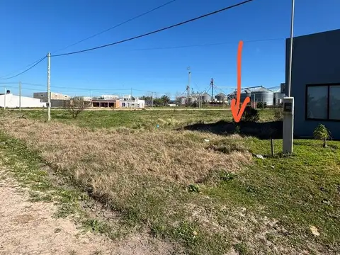 Terreno en Venta en Rosario del Tala, Tala