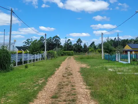 Terreno en Venta en Federación, Entre Ríos