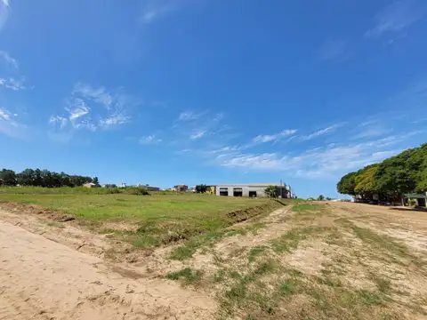 Terreno en Venta en Federación, Entre Ríos