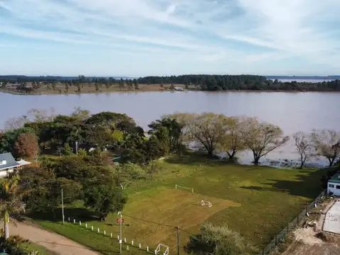 Terreno en Venta en Federacion, Federación