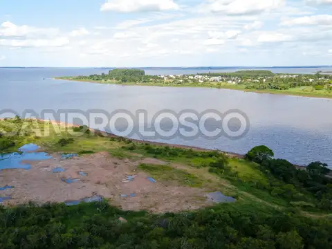 Terreno en Venta en Federación, Entre Ríos