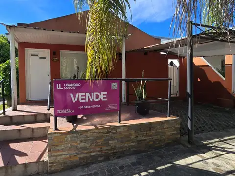 Hotel en Venta en Federacion, Federación