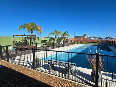 Hotel en Venta en Federación, Entre Ríos