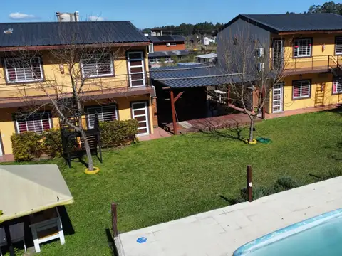 Hotel en Venta en Federación, Entre Ríos