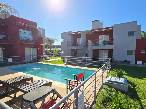 Hotel en Venta en Chajari, Federación