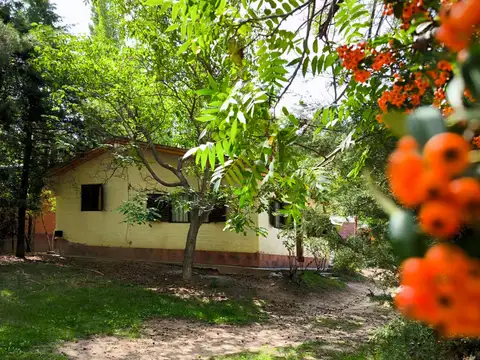 Casa en Venta en Potrerillos, Luján de Cuyo