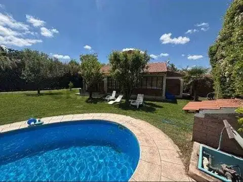 Casa en Alquiler en Chacras de Coria, Luján de Cuyo