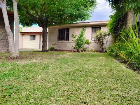 Casa en Venta en Los Barriales, Junín