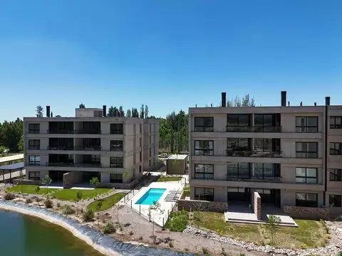 Departamento en Venta en Vistalba, Luján de Cuyo