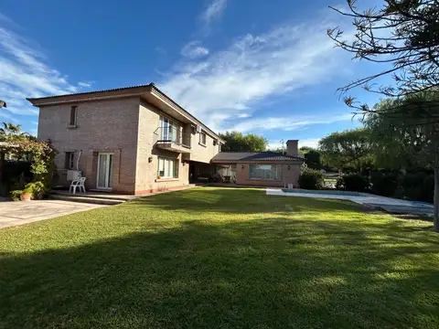 Casa en Venta en Sección 6 Residencial Norte, Mendoza