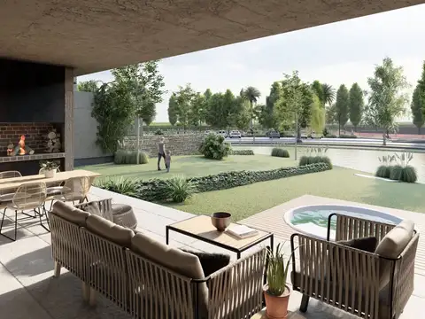 Casa en Venta en Vistalba, Luján de Cuyo