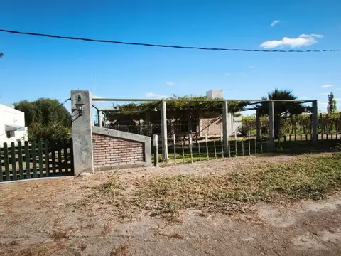 Campo en Venta en Las Catitas, Santa Rosa