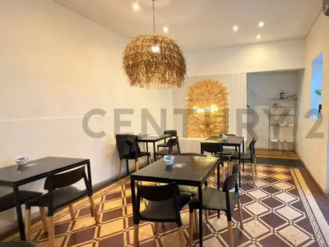 Fondo de comercio en Venta en Quinta Sección, Mendoza