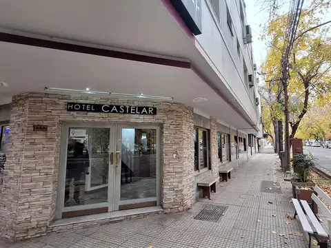 Hotel en Venta en Mendoza, Capital
