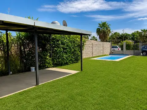 Terreno en Venta en La Primavera, Guaymallén