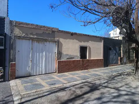 Terreno en Venta en Coronel Dorrego, Guaymallén