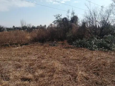 Terreno en Venta en Rodeo de la Cruz, Guaymallén