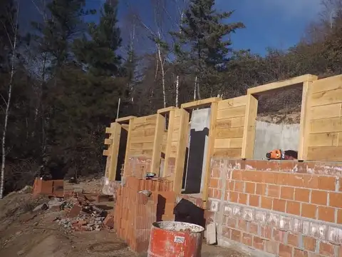 Terreno en Venta en La Cumbrecita, Calamuchita