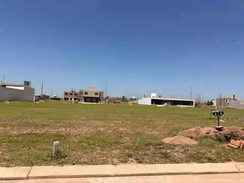 Terreno en Venta en Nobu Town, Countries y Barrios Cerrados en Córdoba Capital