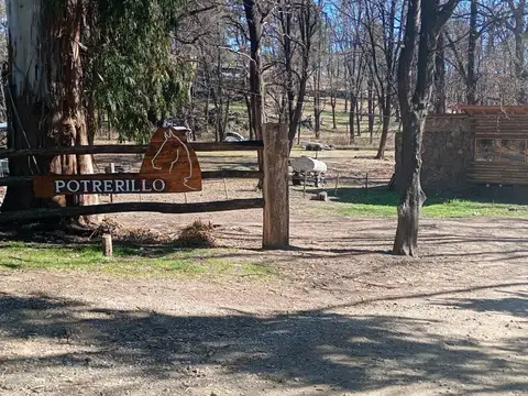 Terreno en Venta en Los Espinillos, Potrero de Garay