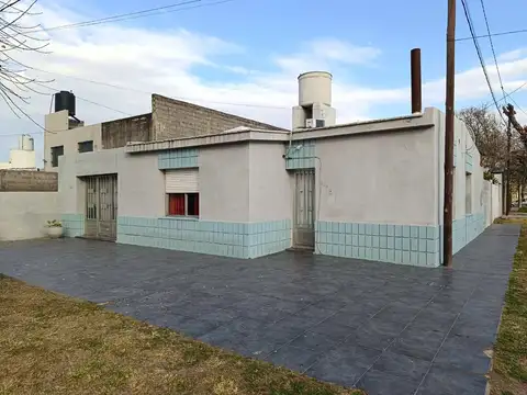 Casa en Venta en San Francisco, San Justo