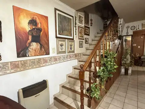 Casa en Venta en Villa Revol, Córdoba