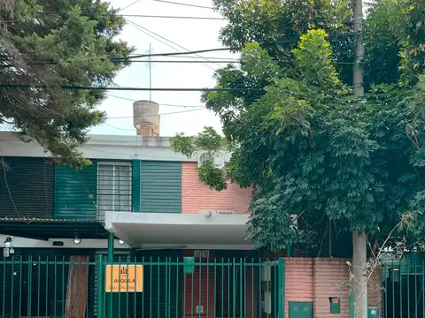 Casa en Alquiler en Alberdi, Rosario