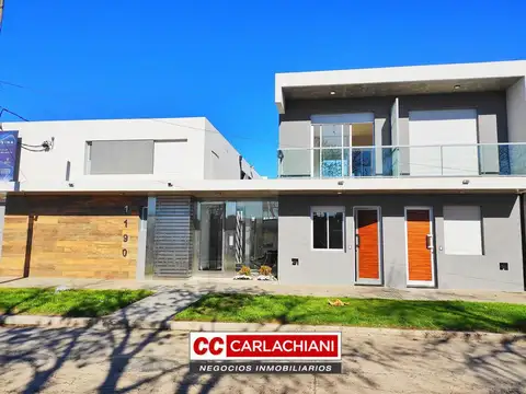 Casa en Alquiler en Las Parejas, Belgrano