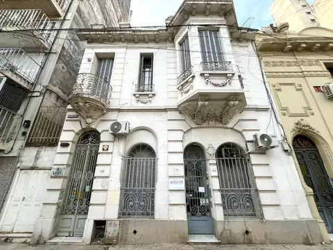 Casa en Alquiler en Centro, Rosario