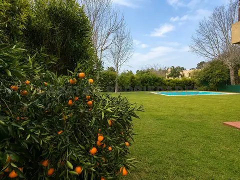 Casa en Alquiler en Funes Hills Cadaques, Countries y Barrios Cerrados en Funes