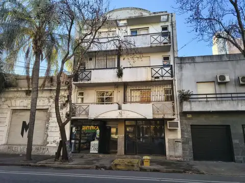Departamento en Alquiler en Pichincha, Rosario
